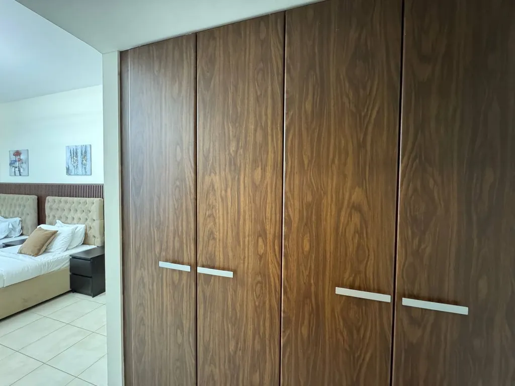 Апартамент Башня Счастья