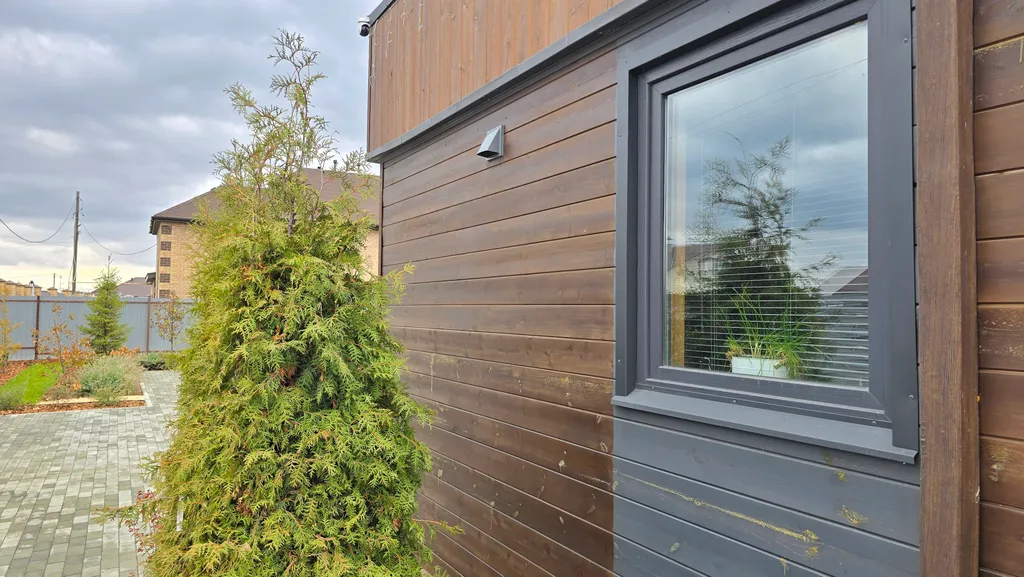 Шикарный дом на большую компанию, 40 мин от Челябинска