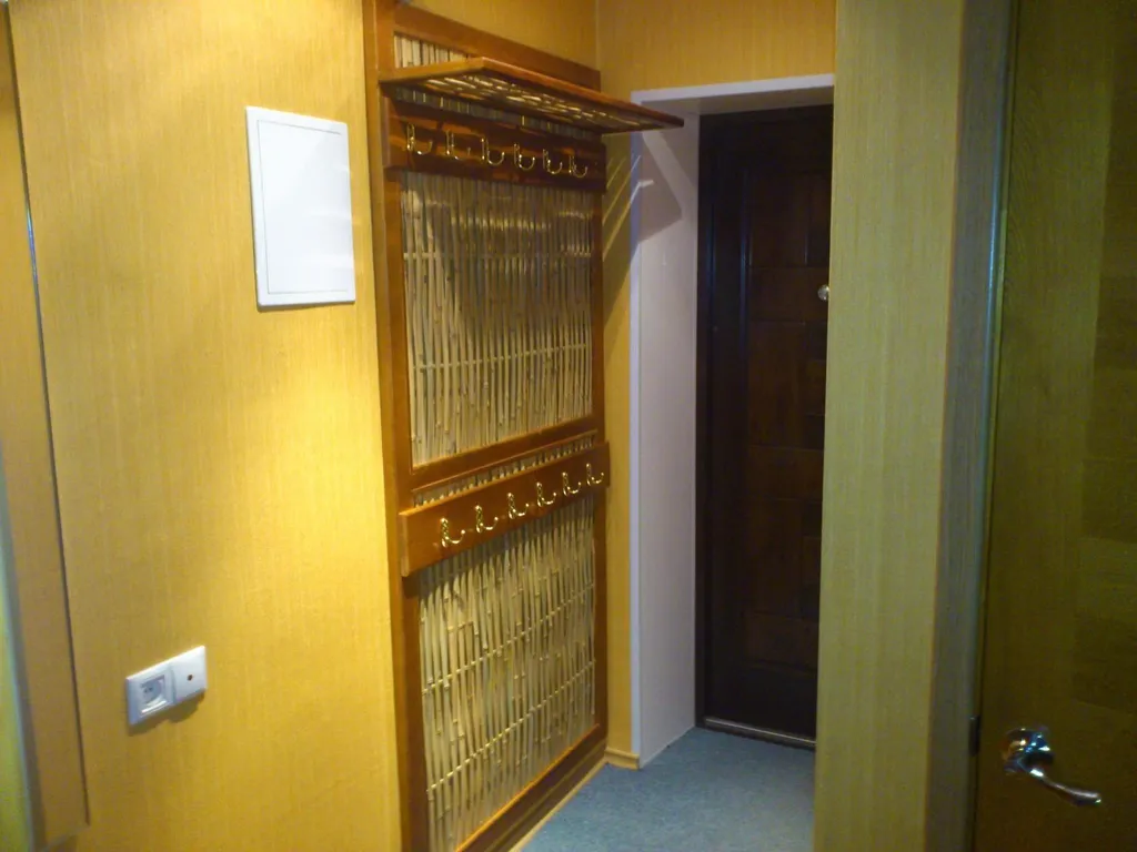 Двухкомнатная квартира у моря в центре города