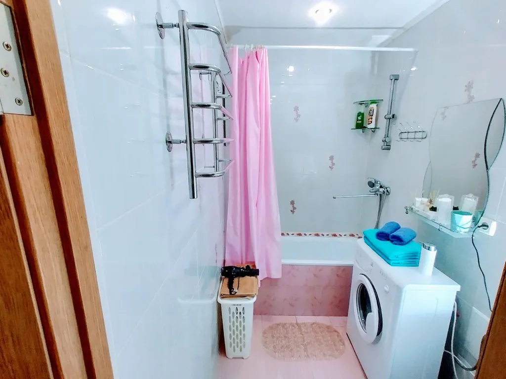 Уютная квартира рядом с морем, жилье для отдыха в центре