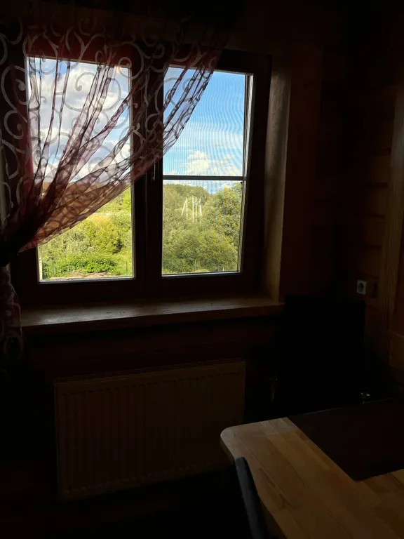 "Кедровый Дом" с баней и Чаном