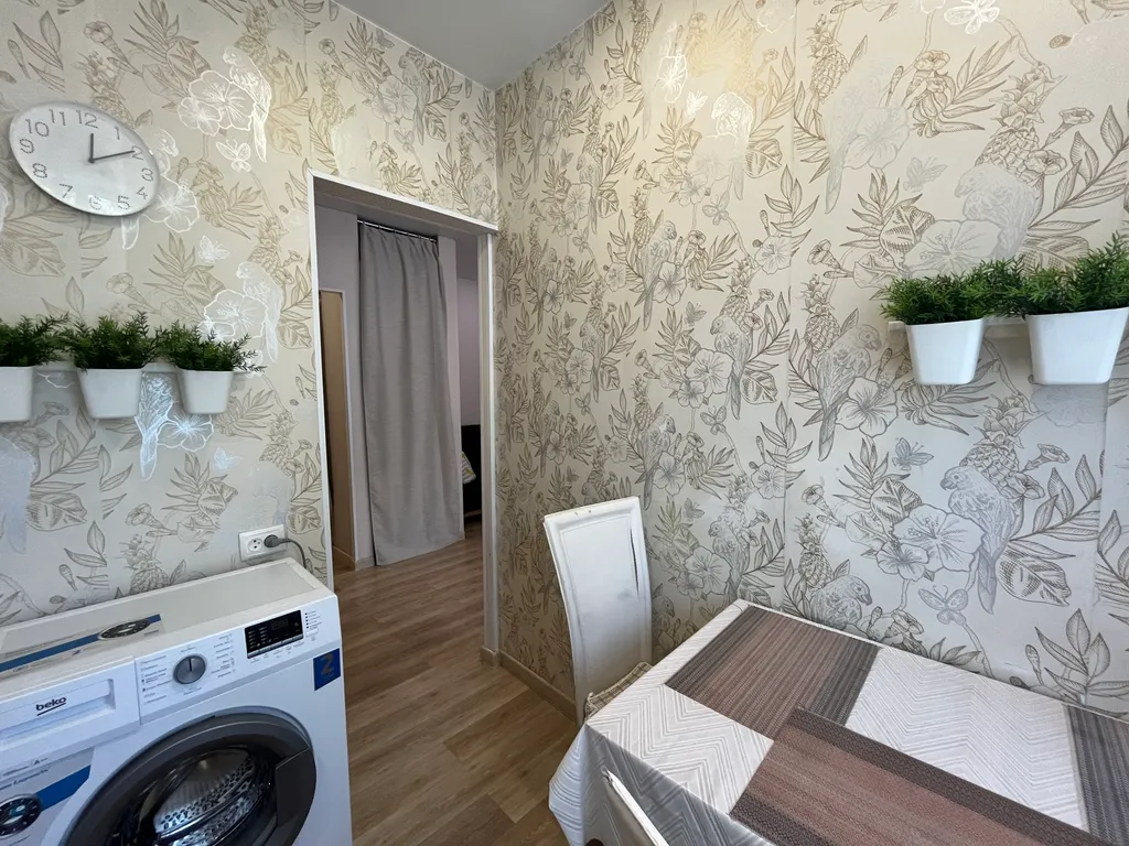 Квартира 1-комнатные апартаменты УНИК АПАРТ на Демьяна Бедного рядом с КузГТУ — Кемерово