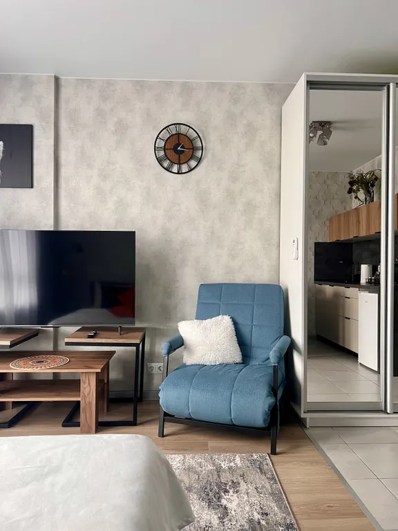 В гостях у Мона Лизы