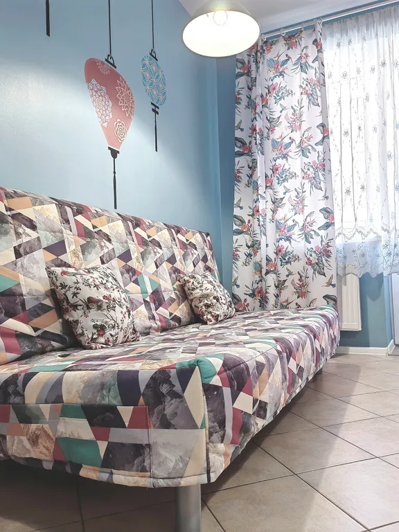 Квартира 1-комнатная Квартира — Краснодар