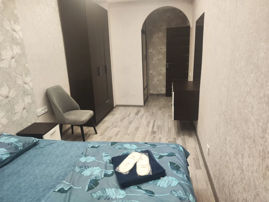 Красивая кв в самом центре