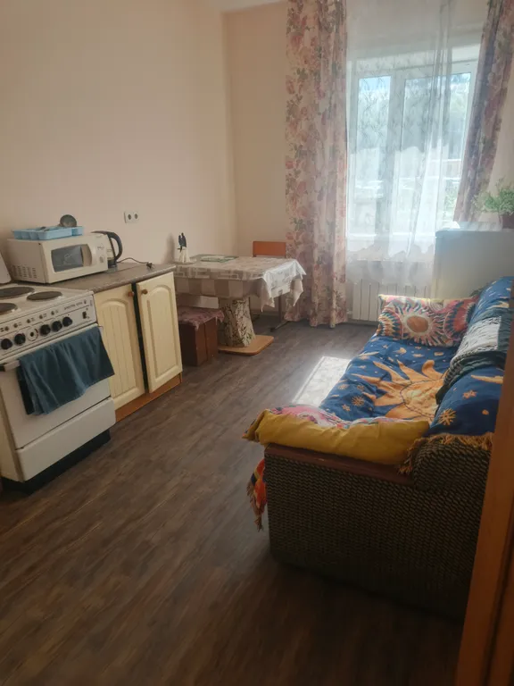 Квартира возле жд вокзала