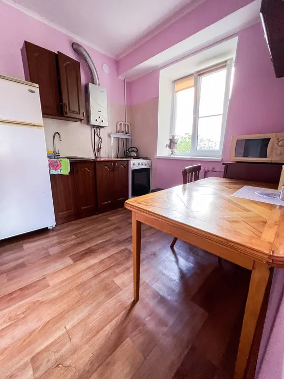 Квартира для тебя