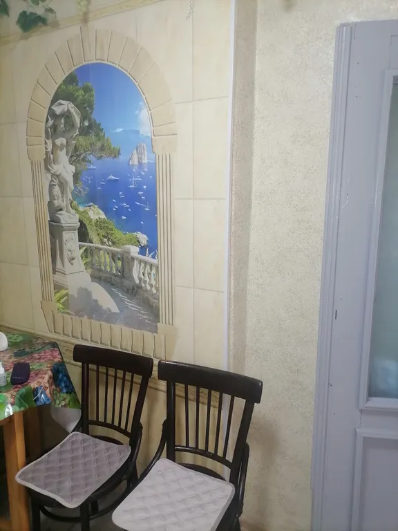 Коттедж Домик у моря — Ейск