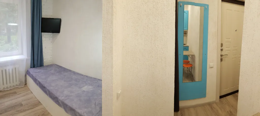 Мини студия в центре