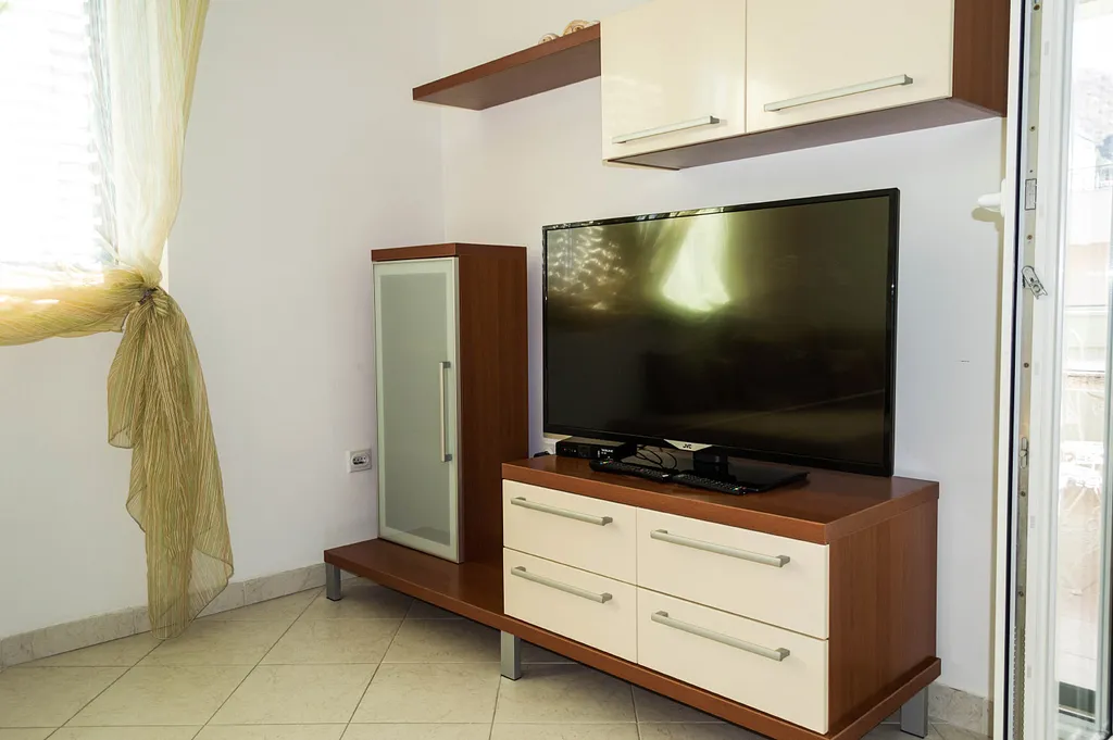 Шикарная квартира с видом на море