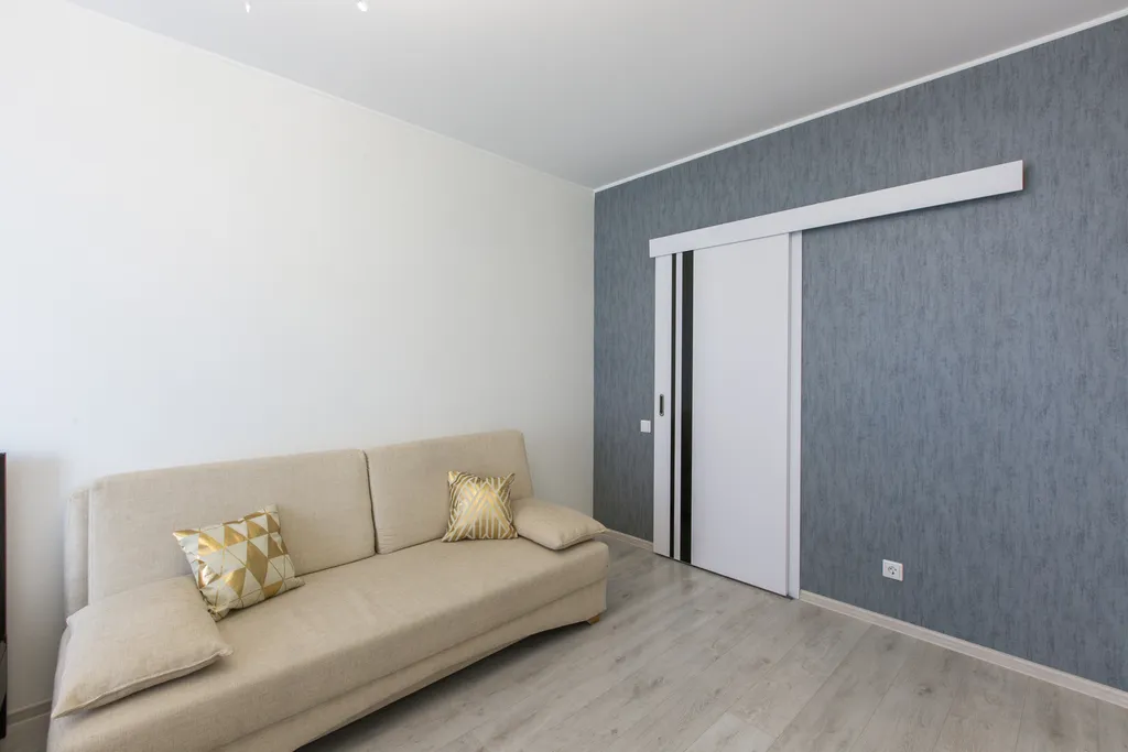 Квартира рядом с ТРЦ Планета