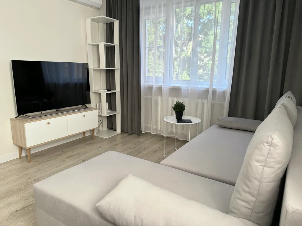 Квартира в центре возле вокзала