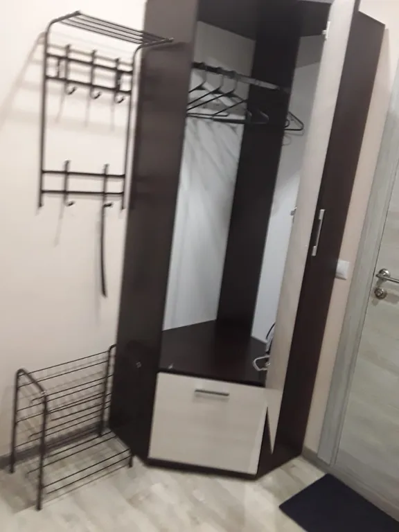 Квартира в уютном месте