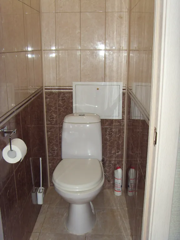 2-х комнатная квартира в тихом и экологически чистом районе