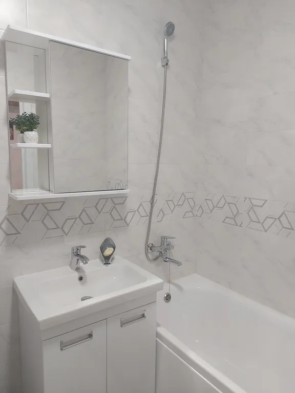 Уютная квартира на берегу Волги