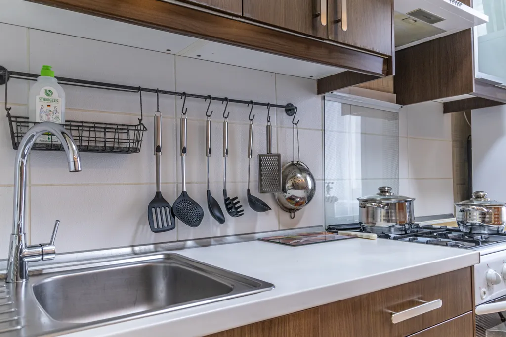 Крупногабаритная квартира в самом центре города