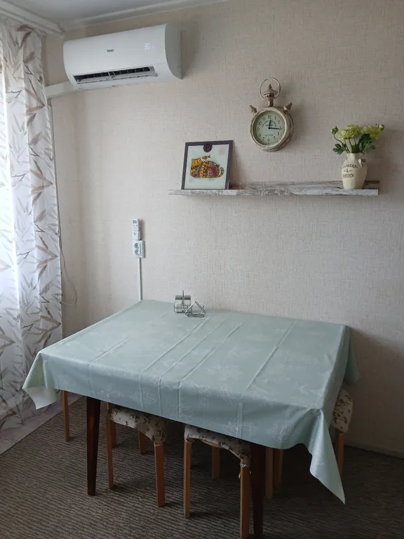 Однокомнатная квартира в южном районе