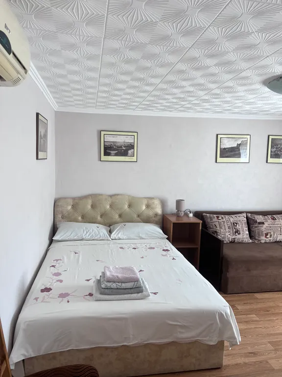 Уютный домик в двух минутах от форосского парка