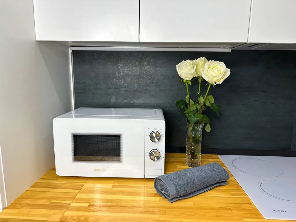 Квартира 1-комнатная Квартира — Севастополь