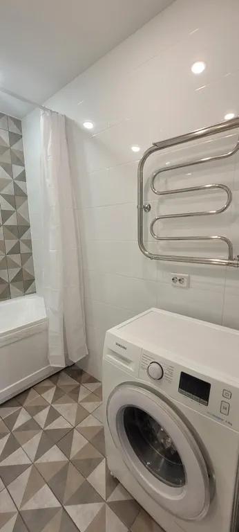 Квартира класса люкс