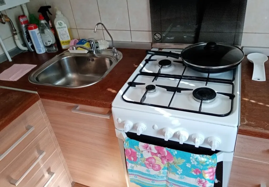 Уютная квартира в центре