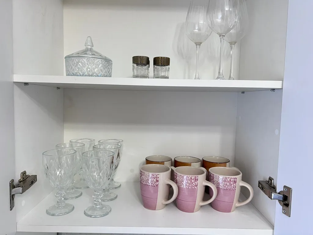 Квартира Уютные апартаменты у храма Золотая Обитель Будды Шакьямуни — Элиста