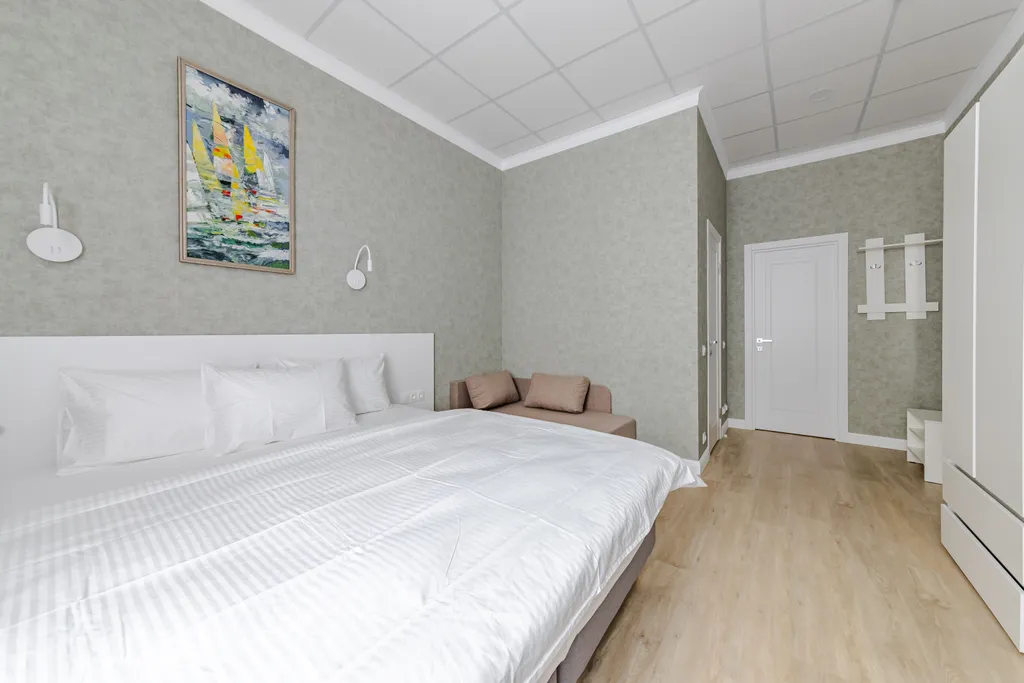 Короленко-7-Комнат