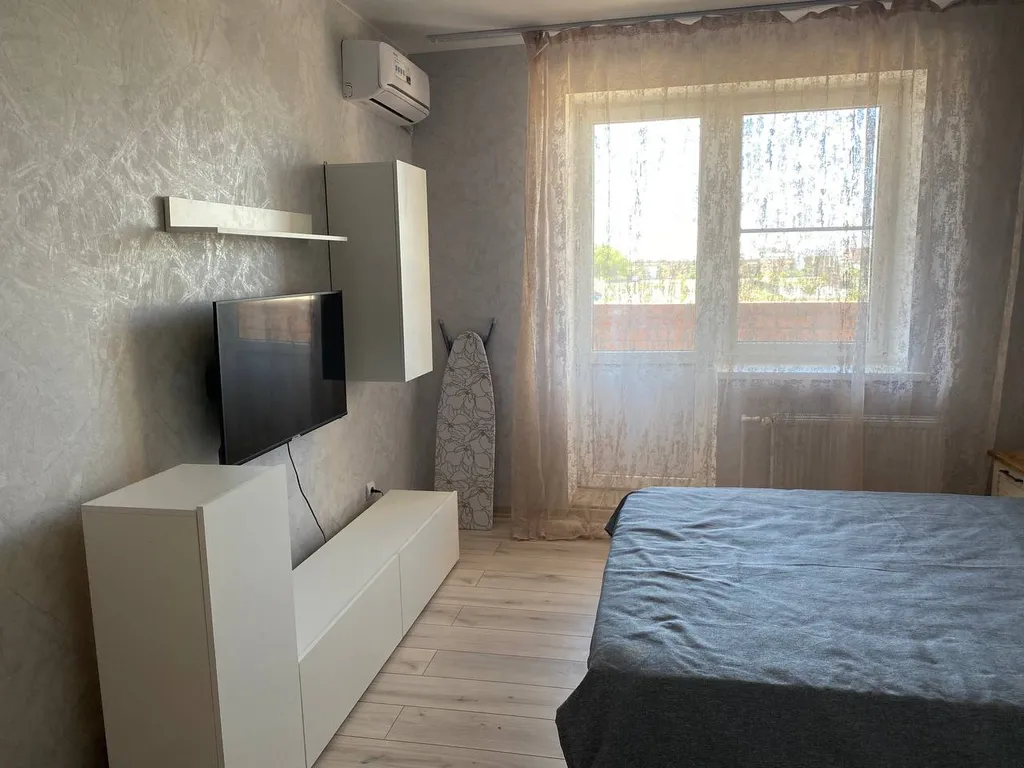 Квартира Уютная квартира — Ейск