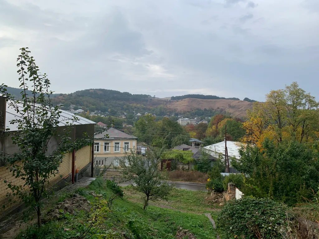 Коттедж 1-комнатный Дом — Кисловодск