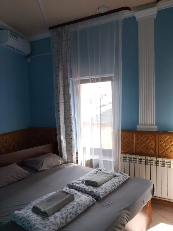 Квартира Семейный №3 для пары, корпус "свои-2" — аренда посуточно в Пятигорск