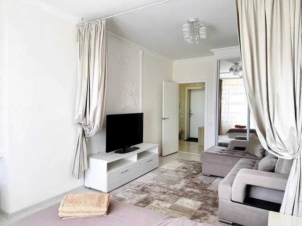 Люкс в центре города