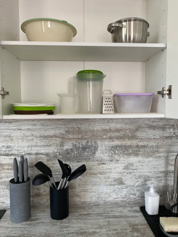 Двухкомнатная квартира с бассейном Holiday House