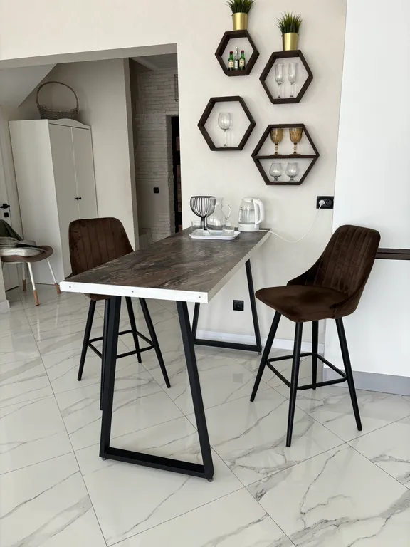 Уютный таунхаус с видом на море