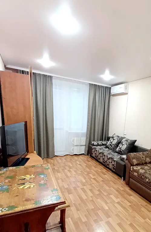 Квартира недорого
