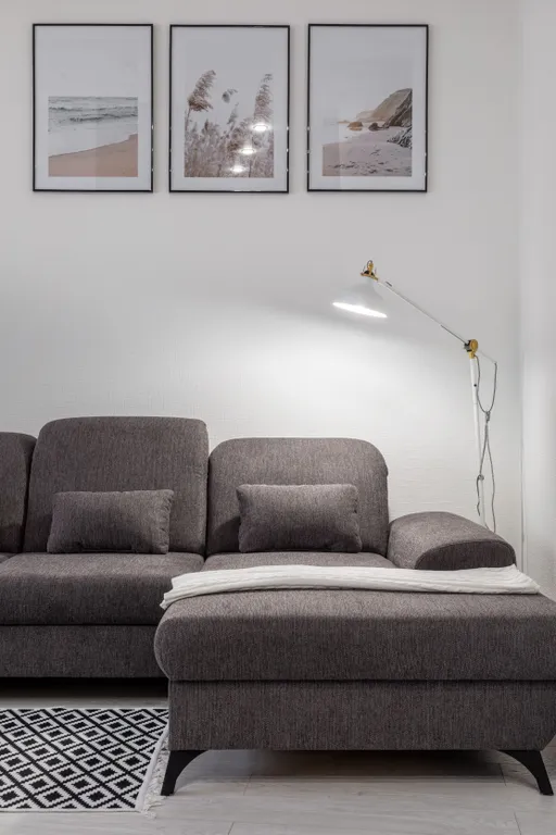 Квартира Лазурный берег в Зеленоградске — Зеленоградск