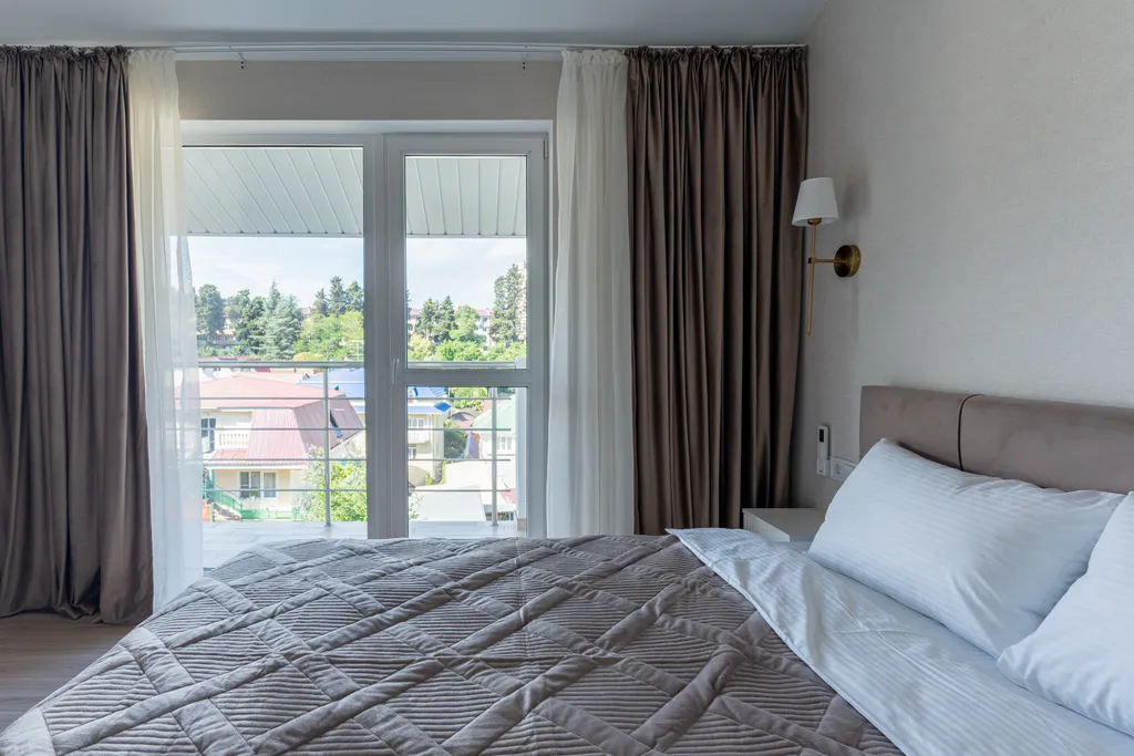 Ваш дом у моря вдали от дома