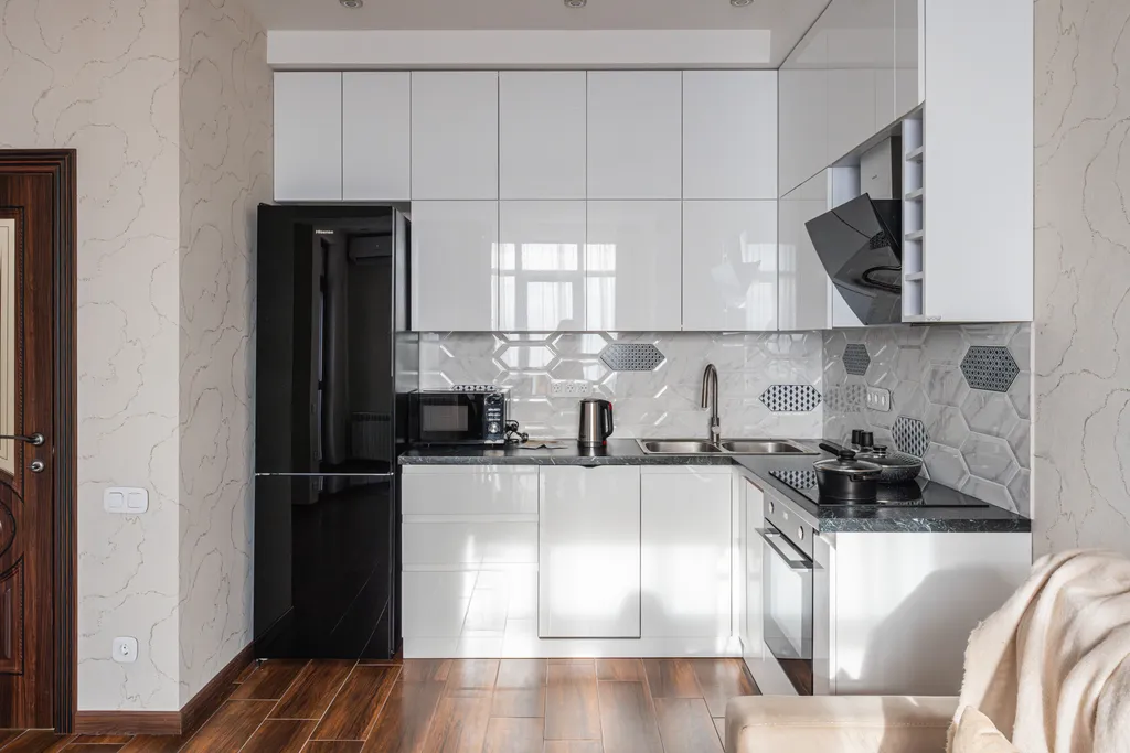 Апартаменты рядом с Ереванской Крепостью