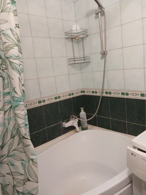 Квартира со всеми удобствами около трассы М4 с индивидуальным отоплени