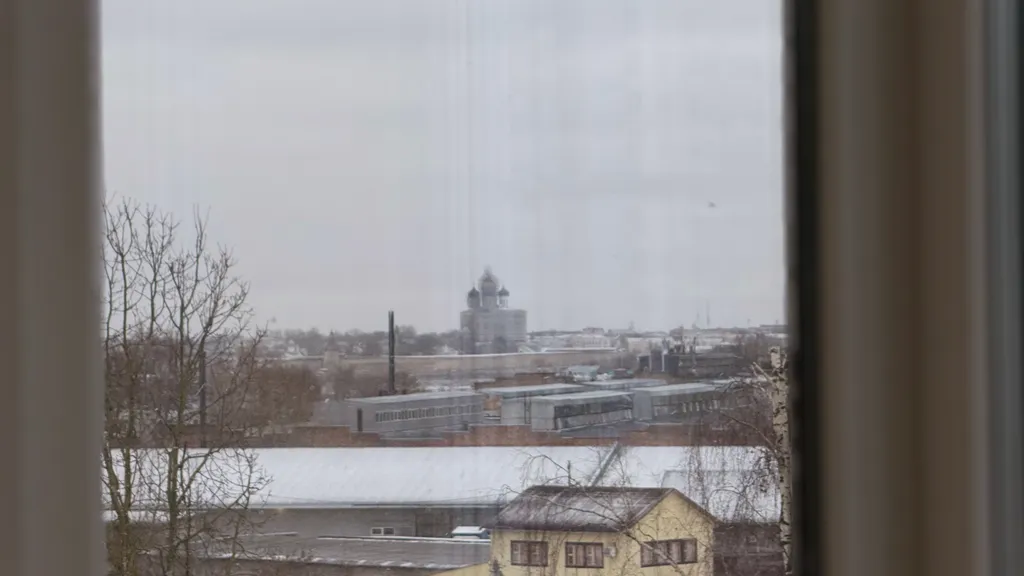 Стильная квартира с дизайнерским ремонтом