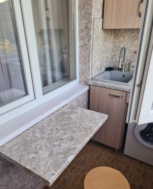 Уютная квартира в курортной зоне