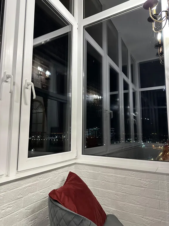 Квартира Уютная двухуровневая квартира — Краснодар