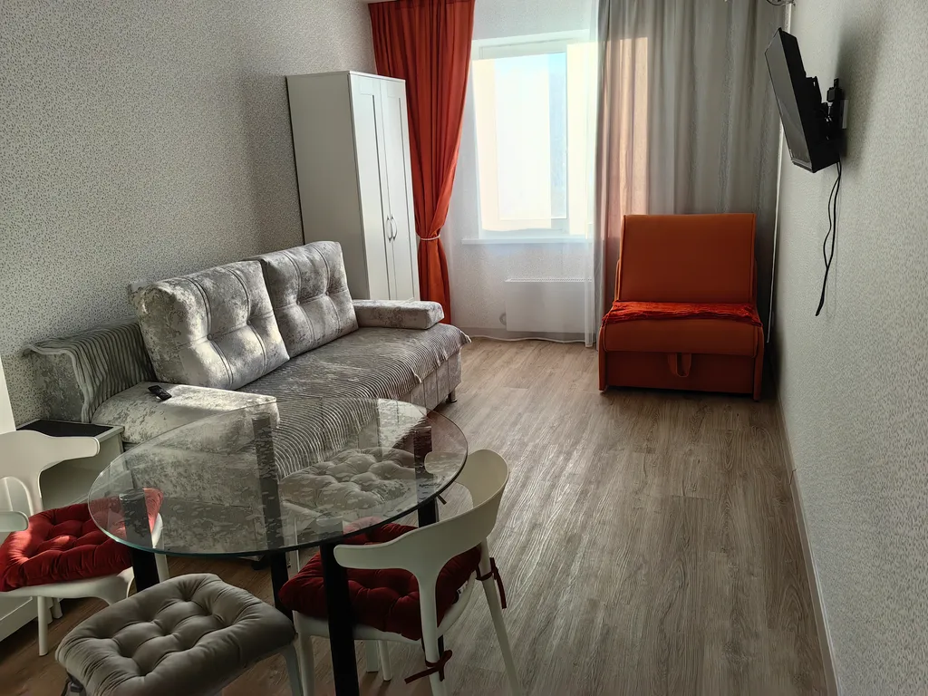 Квартира в центральном районе возле Мамаева кугана