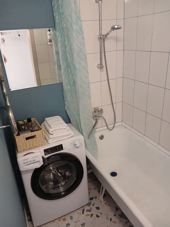 Квартира Уютная квартира у Енисея — Красноярск