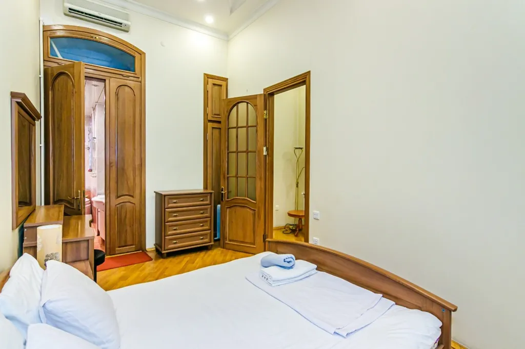 Квартира Apartment VBC — аренда посуточно в Баку