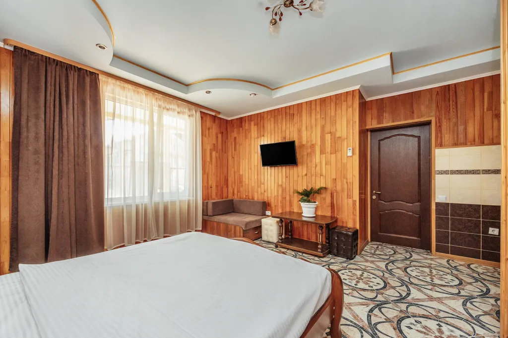 Квартира Комната — аренда посуточно в Сириус