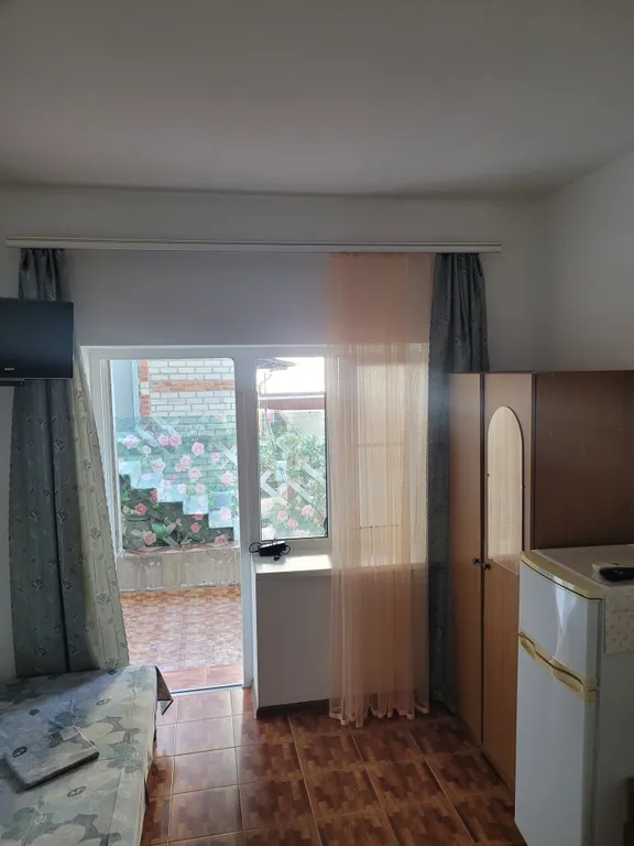 Четырёхместный эконом в центре