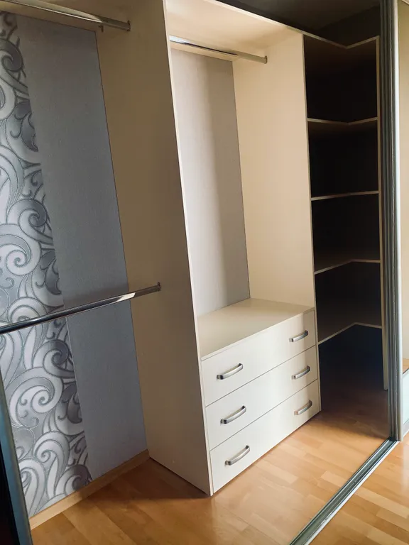 2-к квартира в центре Самары