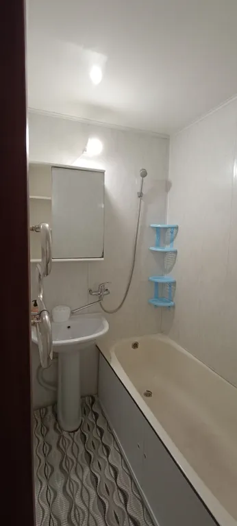 Квартира Квартира Жилье возле моря — Ейск