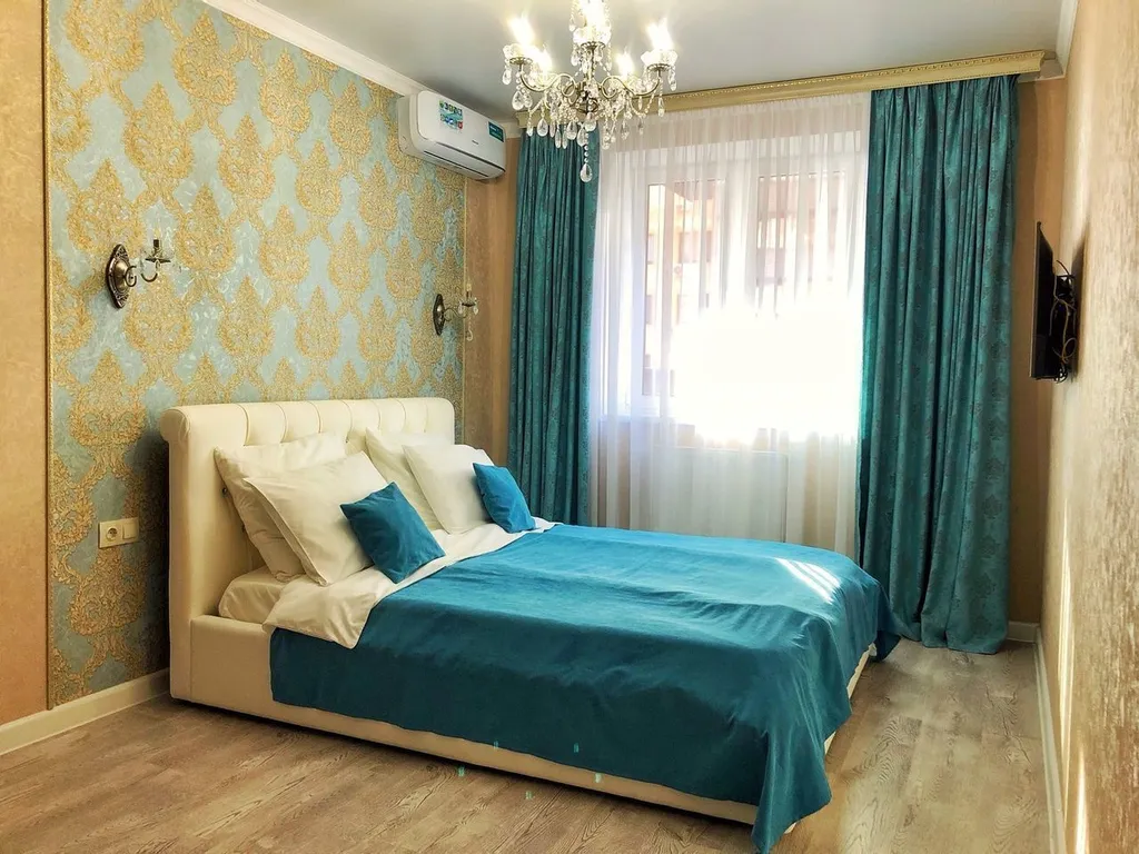 Квартира Апapтамeнты Villa Del Grande — аренда посуточно в Ростов-на-Дону