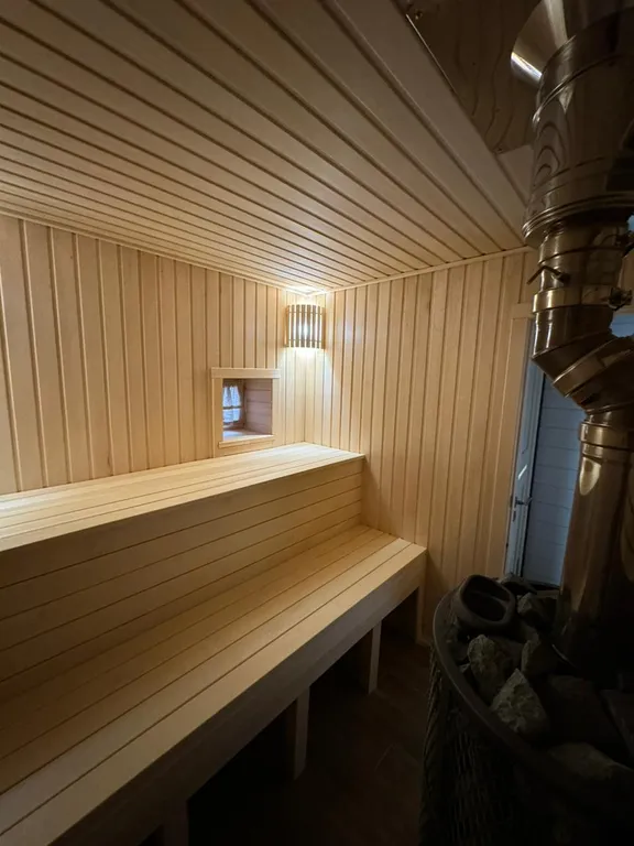 Коттедж Гостевой дом баня Фроловых в Суздале — Суздаль